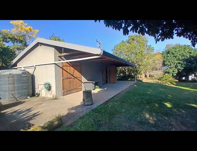 17,436M² SMALLHOLDING FOR SALE IN PEACEVALE